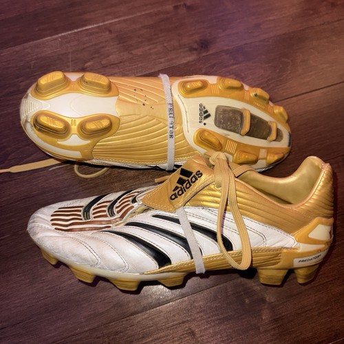 Adidas predator absolute - adidas,