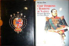 Topa,Michele. - Così finirono