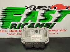 CENTRALINA MOTORE TOYOTA AYGO