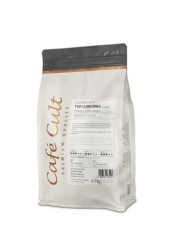 Caffè cult lumumba - caffè, (rum