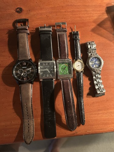 Orologio piccolo collezione - orologio,