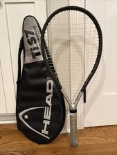 RACCHETTA TENNIS HEAD TITANIUM
