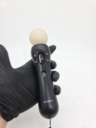 Sony playstation move motion - sony,