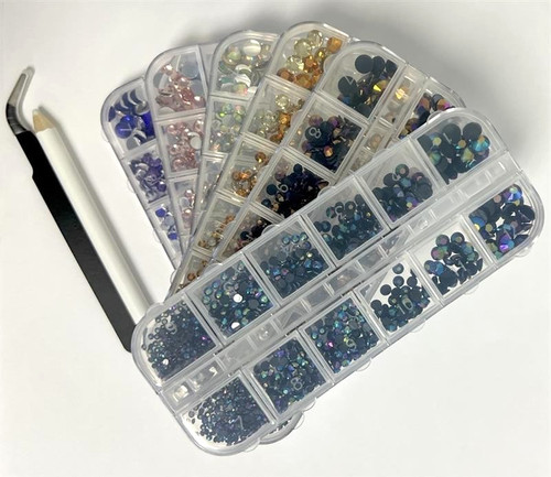 Kit multipack multicolore - kit,