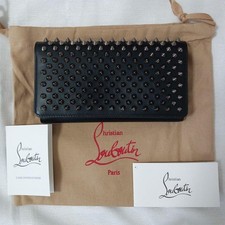 Portafoglio lungo Christian