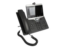 Telefono IP/VoIP Cisco