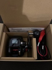 Mulinello elettrico shimano - elettrico,