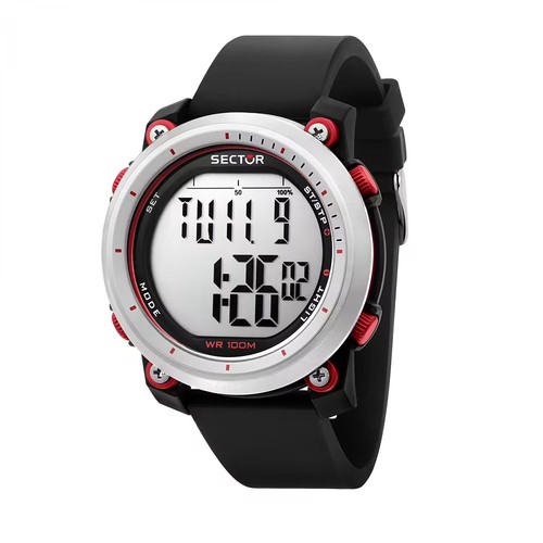 Mens wristwatch sector - mens,