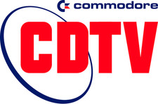 CD PER COMMODORE AMIGA CDTV
