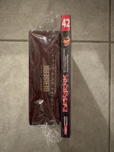 Berserk collection serie nera - berserk,