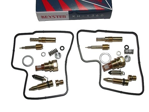 Kit carbu xrv650 africa twin - xrv650,