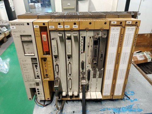 Siemens simatic plc - siemens,