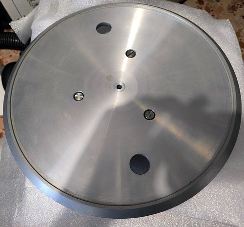 Technics 10mk2 piatto - technics,