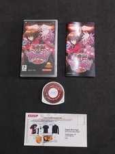 YU GI OH GX TAG FORCE 3 SONY