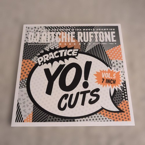 Ritchie ruftone practice - dj,
