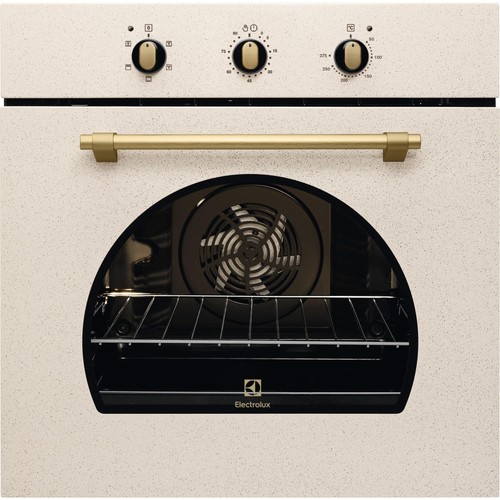 Electrolux forno multifunzione - forno,