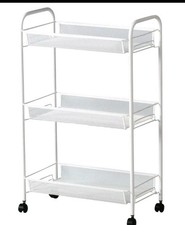 Carrello IKEA HORNAVAN metallo