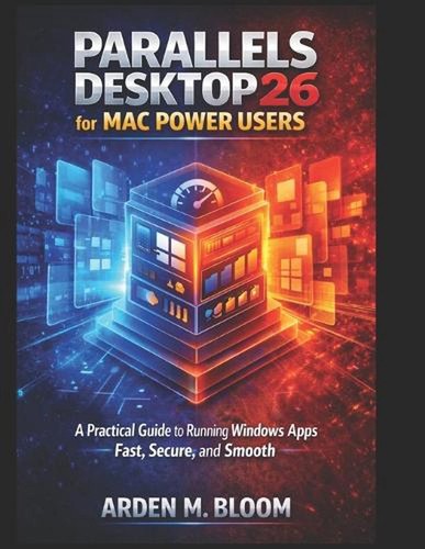 Parallels desktop for mac - parallels,