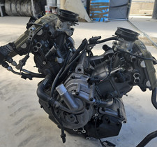 Motore completo Ducati Hypermotard 950 2022 km 24000 motore ZDM937N4P Engine