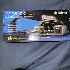 Radio bidirezionale Uniden