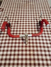 MANUBRIO IN ALLUMINIO 3TTT