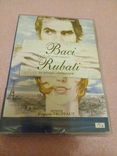BACI RUBATI - TRUFFAUT DVD