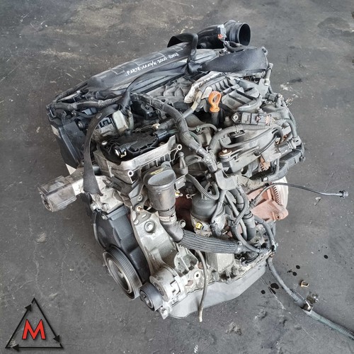 Motore rh02 per peugeot - motore, 3008