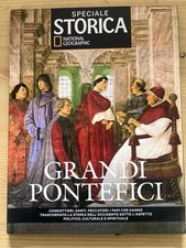 National Geographic Speciale