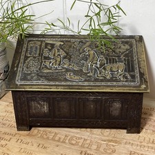 Scatola portabiscotti modello