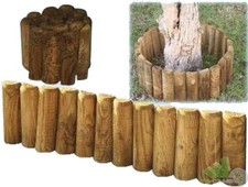 BORDURA RECINZIONE BORDO PER