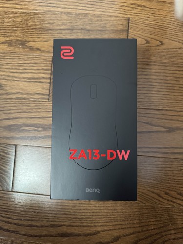Zowie za13 wireless fps - 4k,