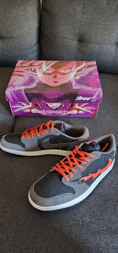 Sneakers personalizzate goku - sneakers,