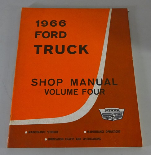 Manuale officina manutenzione - manuale,