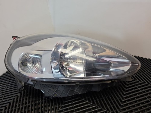 Faro fiat punto evo - fiat,