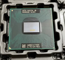 Intel core duo - core, 2