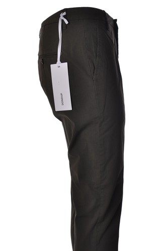 Dondup jeans pants man - -,