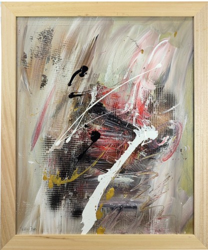 Quadro moderno astratto - quadro,