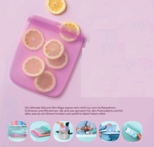 Tupperware Ultimate Silicone
