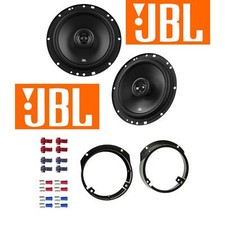 JBL casse altoparlanti auto