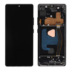 Display LCD OLED touch screen