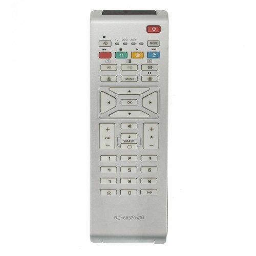 Nuovo telecomando rc1683701 - nuovo, rc1683701/01