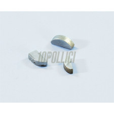 Chiavette POLINI Vespa