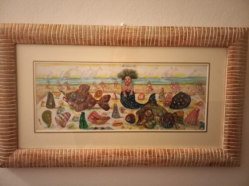 Quadro antonio possenti - quadro,