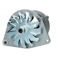Alternatore per Case Fendt
