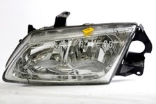 26060BN01A FARO FANALE ANTERIORE SINISTRO NISSAN ALMERA 2.2 D 5M 82KW (2000) RIC
