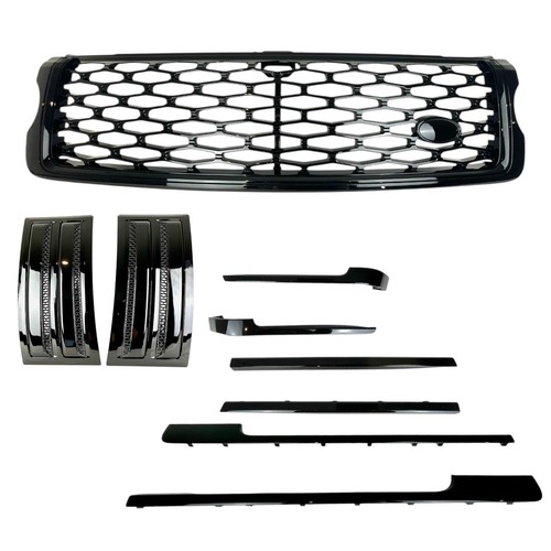 Kit guarnizioni portiere
