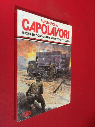 Super eroica capolavori - super,