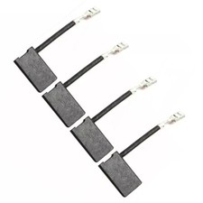 4Pack Carbon Brushes For