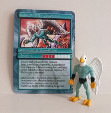 GORMITI Prima Serie - Popolo