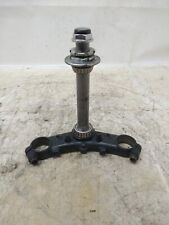 PIASTRA FORCELLA INFERIORE PER HONDA VTR 1000 F DAL 1997 AL 2005 (e47933)